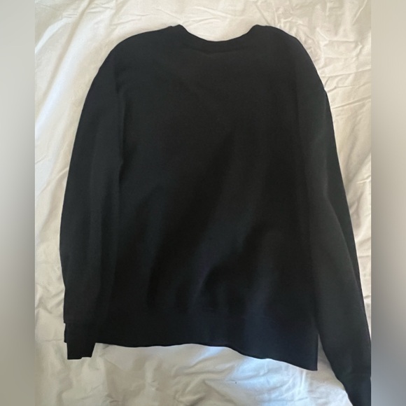 Snoopy halloween sweater forever 21 brand fits baggy - Picture 2 of 3